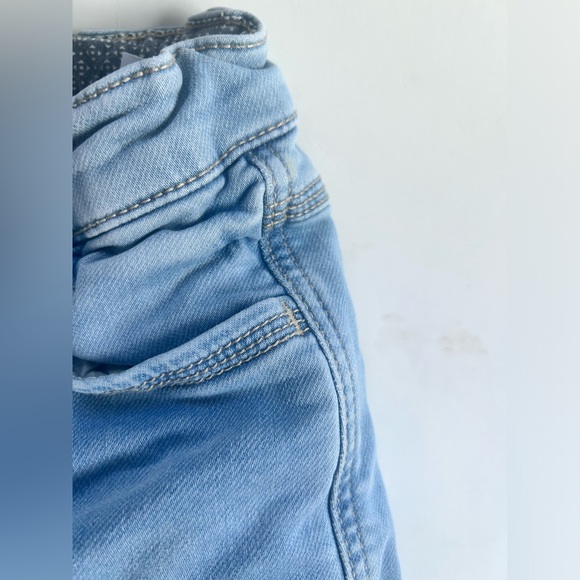 Bermuda Jean shorts / 9 boy - Picture 4 of 8